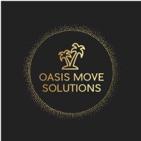 Oasis Move Solutions logo, Oasis Move Solutions contact details