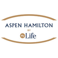 Aspen Hamilton by MyLife logo, Aspen Hamilton by MyLife contact details