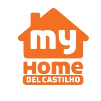 My Home Del Castilho logo, My Home Del Castilho contact details