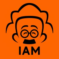 Iam Education logo, Iam Education contact details