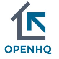 OpenHQ Coworking logo, OpenHQ Coworking contact details