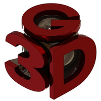 G3D Ingeniería y Soluciones logo, G3D Ingeniería y Soluciones contact details