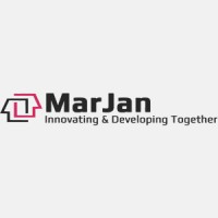 MARJAN LLC logo, MARJAN LLC contact details