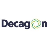 Decagon logo, Decagon contact details