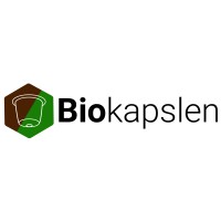 Biokapslen logo, Biokapslen contact details