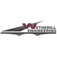 Wetherill Engineering, Inc. logo, Wetherill Engineering, Inc. contact details