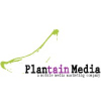 Plantain Media logo, Plantain Media contact details