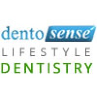 Dentosense logo, Dentosense contact details