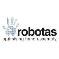 Robotas Technologies logo, Robotas Technologies contact details