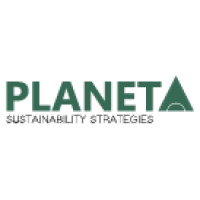 Planet A Sustainability Strategies logo, Planet A Sustainability Strategies contact details