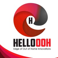 Hello oOH logo, Hello oOH contact details