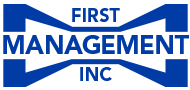 First Management Inc. logo, First Management Inc. contact details