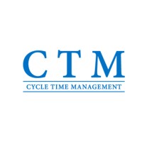 CTM - Cycle Time Management logo, CTM - Cycle Time Management contact details