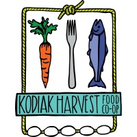 Kodiak Harvest Food Cooperative logo, Kodiak Harvest Food Cooperative contact details