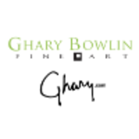 Ghary Bowlin Fine Art logo, Ghary Bowlin Fine Art contact details