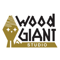 Wood Giant Studio logo, Wood Giant Studio contact details