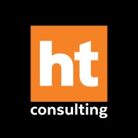 HT Consulting logo, HT Consulting contact details