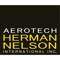 Aerotech Herman Nelson Intl. Inc. logo, Aerotech Herman Nelson Intl. Inc. contact details