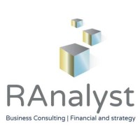 RAnalyst Business consulting Financial & Strategy logo, RAnalyst Business consulting Financial & Strategy contact details