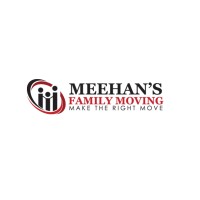 Meehan's Family Moving logo, Meehan's Family Moving contact details