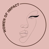 Women Of Impact logo, Women Of Impact contact details