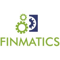 FINMATICS logo, FINMATICS contact details