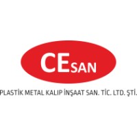 CE Plastik Kalıp Metal İnşaat San. Tic. Ltd. Şti logo, CE Plastik Kalıp Metal İnşaat San. Tic. Ltd. Şti contact details