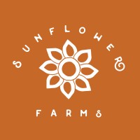 Sunflower Farms logo, Sunflower Farms contact details