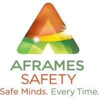 Aframes Safety logo, Aframes Safety contact details