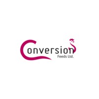 Conversion Feeds logo, Conversion Feeds contact details