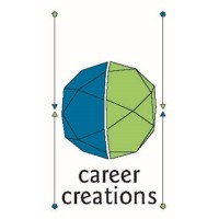 Career Creations logo, Career Creations contact details