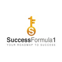 Success Formula 1 logo, Success Formula 1 contact details