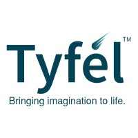 Tyfel logo, Tyfel contact details