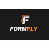 Formply Australia logo, Formply Australia contact details