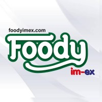 Foody Imex FMCG logo, Foody Imex FMCG contact details