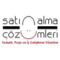 Satınalma Çözümleri logo, Satınalma Çözümleri contact details