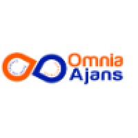 Omnia Ajans logo, Omnia Ajans contact details