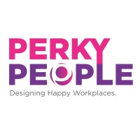 Perky People logo, Perky People contact details