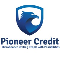 Pioneer Credit Limited logo, Pioneer Credit Limited contact details