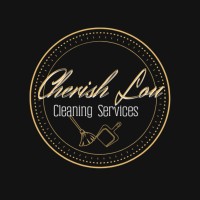 Cherish Lou Cleaning Services logo, Cherish Lou Cleaning Services contact details