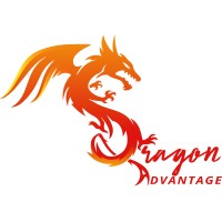 DragonAdvantage logo, DragonAdvantage contact details