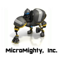 MicroMighty, Inc. logo, MicroMighty, Inc. contact details