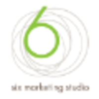 Six Marketing Studio logo, Six Marketing Studio contact details