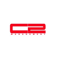 C2 Management logo, C2 Management contact details