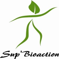 Sup'Bioaction Inc. logo, Sup'Bioaction Inc. contact details