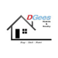 D Gees Homes & Realty logo, D Gees Homes & Realty contact details