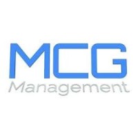 MCG Management logo, MCG Management contact details