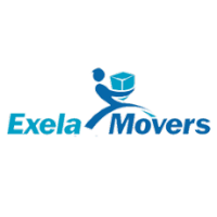 EXELA MOVERS LLC logo, EXELA MOVERS LLC contact details