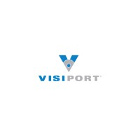 Visiport logo, Visiport contact details