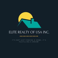 Elite Realty Of USA Inc. logo, Elite Realty Of USA Inc. contact details